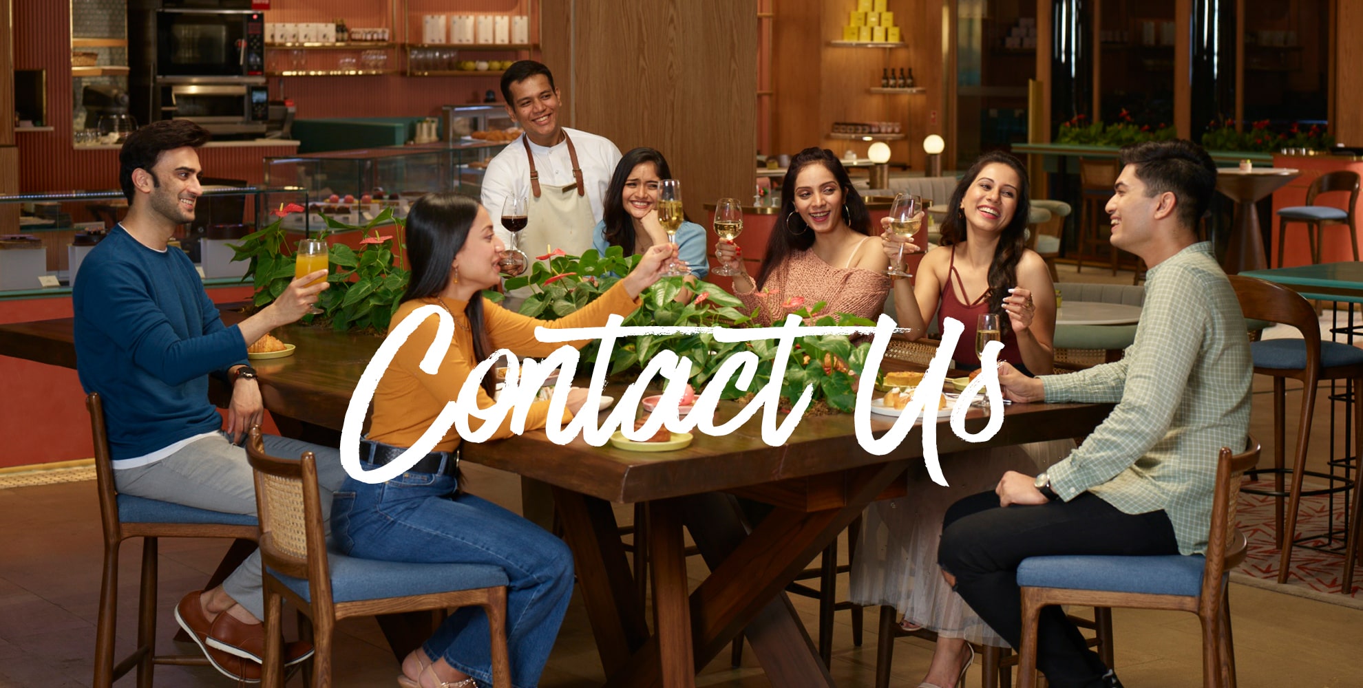 COU COU Contact Address